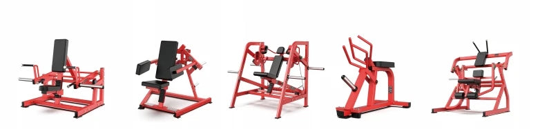Commercial Steel Smith Machine Factory-Given Gym Equipment for Exercise