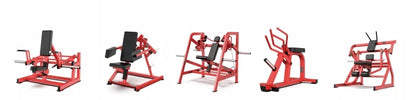 Commercial Steel Smith Machine Factory-Given Gym Equipment for Exercise