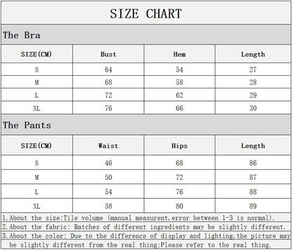 Sexy 2PCS Yoga Set Gym Suits with Shorts Crop Top Sports Bra Women Tracksuit Shorts 2 Pieces Running Clothing Fitness Clothing