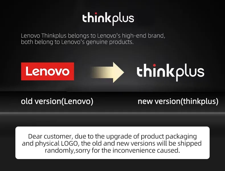 Original Lenovo XT53 Earphone Wireless Upgrade Bluetooth 5.4 Headphones Noise Reduction LED Earbuds Low Latency Gaming Headset