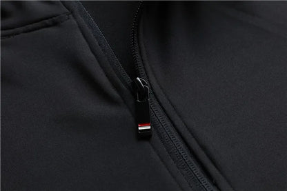 Men’s Performance Zip Hoodie