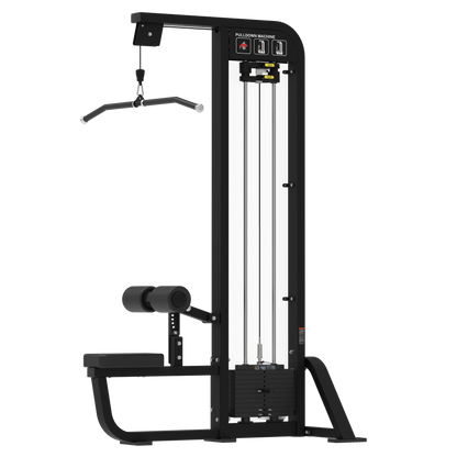 Gym Equipment Cable Crossover Fitness Strength Unilateral Multi Functional Trainer Smith Machine