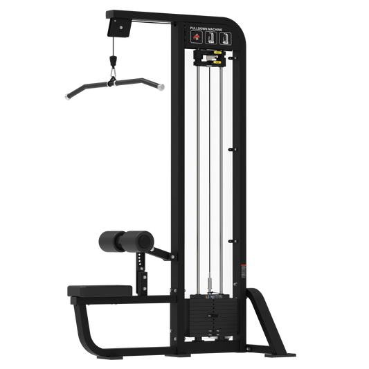 Gym Equipment Cable Crossover Fitness Strength Unilateral Multi Functional Trainer Smith Machine