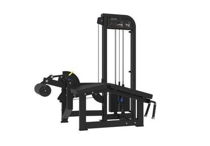 Gym Equipment Cable Crossover Fitness Strength Unilateral Multi Functional Trainer Smith Machine