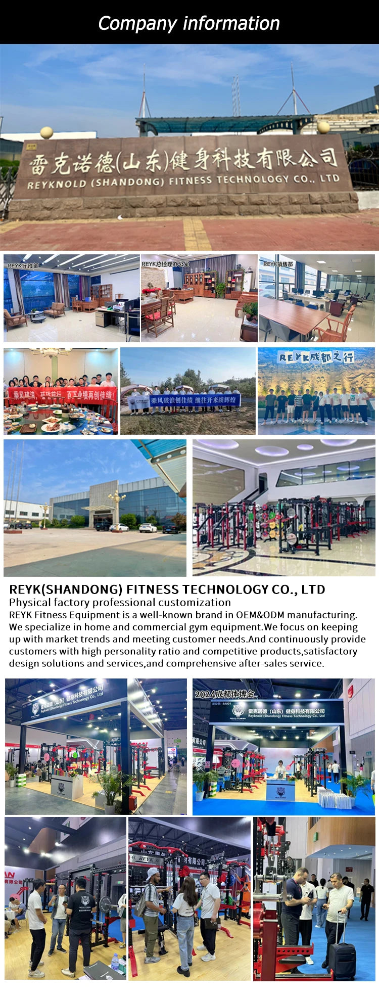 Gym Equipment Cable Crossover Fitness Strength Unilateral Multi Functional Trainer Smith Machine
