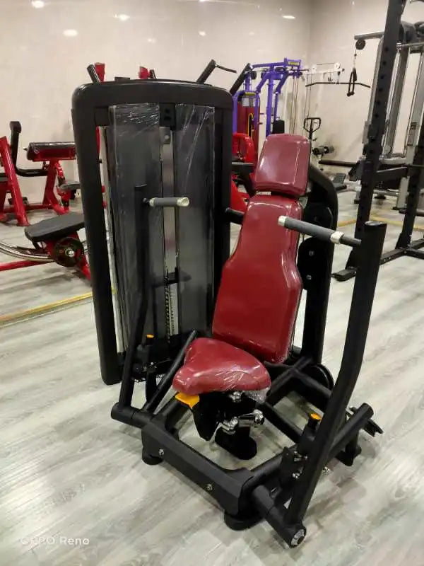 Commercial Gym Fitness Professional Multi-functional Trainer Squat Power Rack Multi Gym Smith Machine