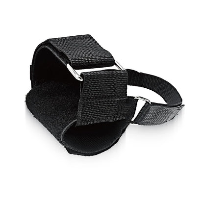 1/2pcs Tibialis Trainer Dumbbell Foot Strap Adjustable Ankle Weights Strap Leg Muscles Strength Training Workout