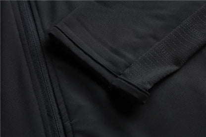 Men’s Performance Zip Hoodie