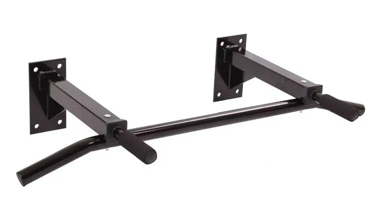 Reinforced Home Wall Horizontal Bar Pull-up Equipment Wall Fitness Exercise