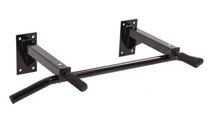 Reinforced Home Wall Horizontal Bar Pull-up Equipment Wall Fitness Exercise