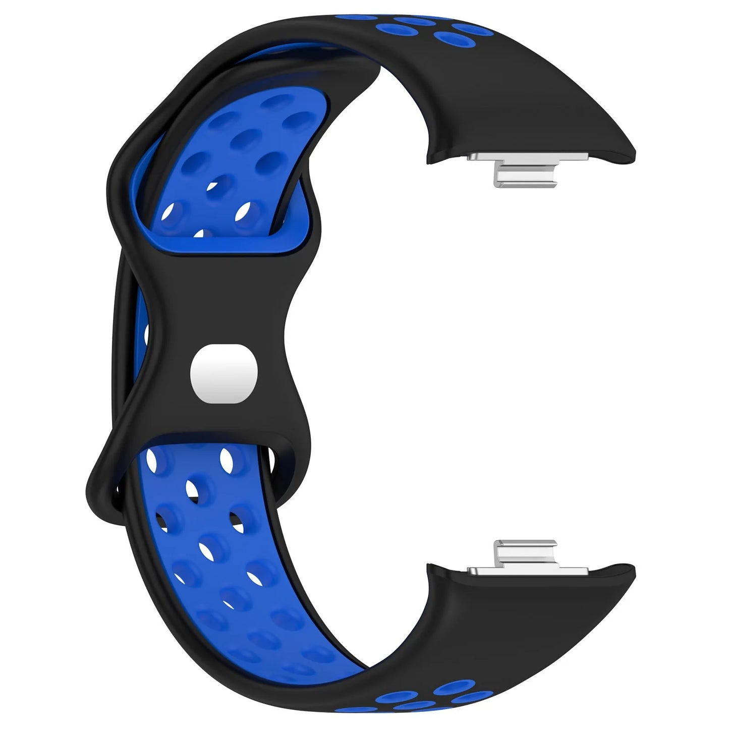 Silicone Strap for Xiaomi 8 pro 9 pro Redmi Watch 4 Sport Replaceable Bracelet Wristband for Redmi Watch 5 Smart Watchband