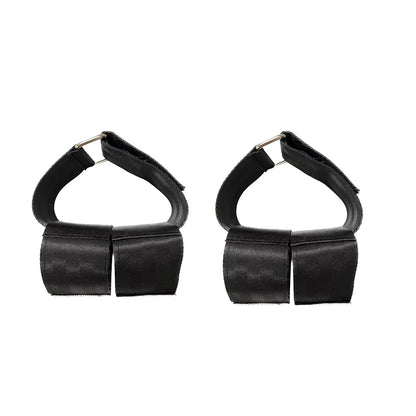 1/2pcs Tibialis Trainer Dumbbell Foot Strap Adjustable Ankle Weights Strap Leg Muscles Strength Training Workout