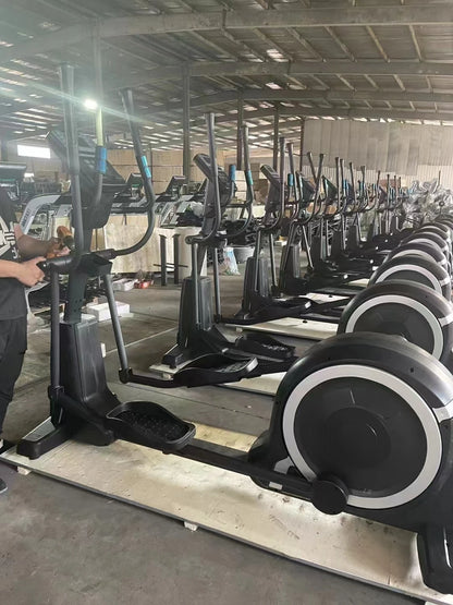 Commercial Gym Fitness Professional Multi-functional Trainer Squat Power Rack Multi Gym Smith Machine
