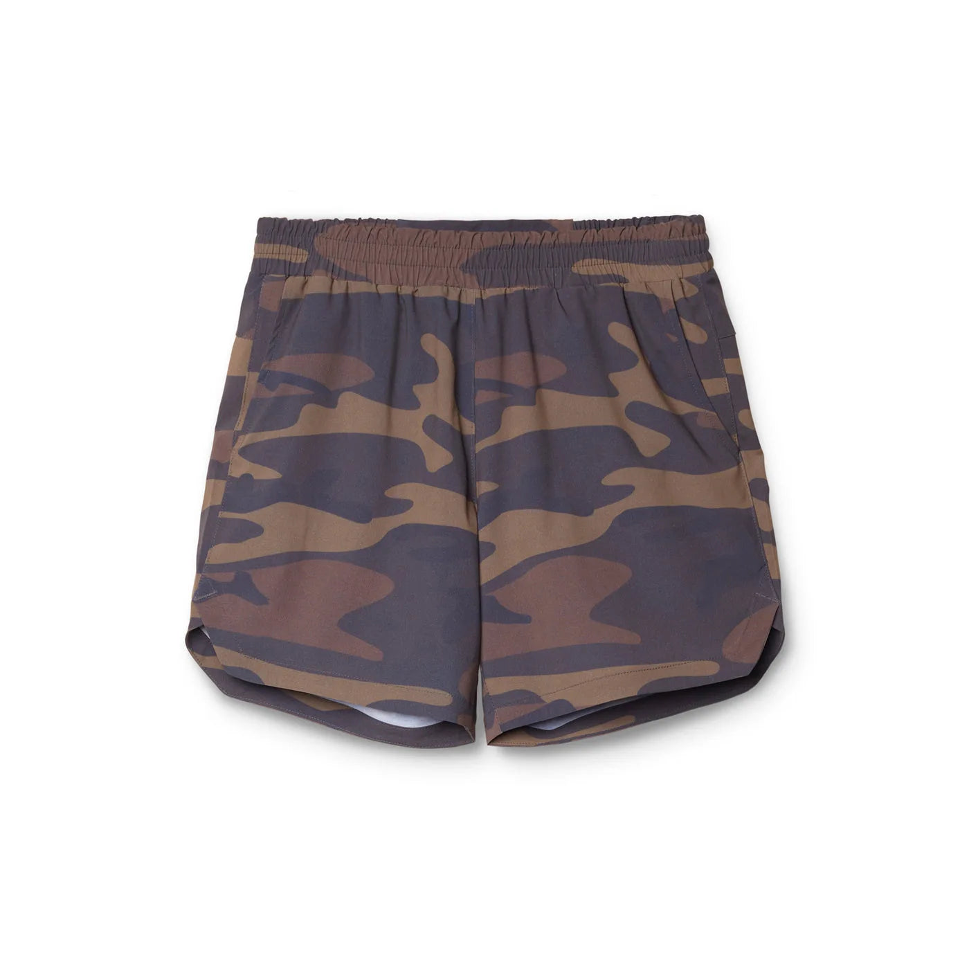 Quick Dry Men's Running Shorts Men Sports Jogging Fitness Male Jogger Workout Training Gym Sports Shorts Men Summer Shorts