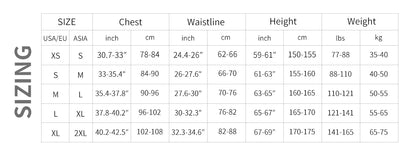 WOSAWE Windproof & Waterproof Reflective Cycling Jacket