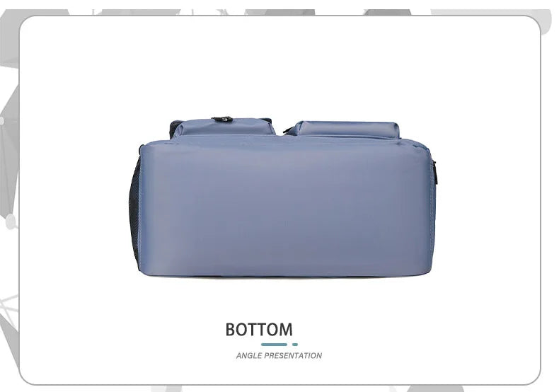 Large Fitness Bag Sports Handbag Women Dry Wet Shoes Pocket Single Shoulder Crossbody Swimming Yoga Gym Travel Backpack Duffel