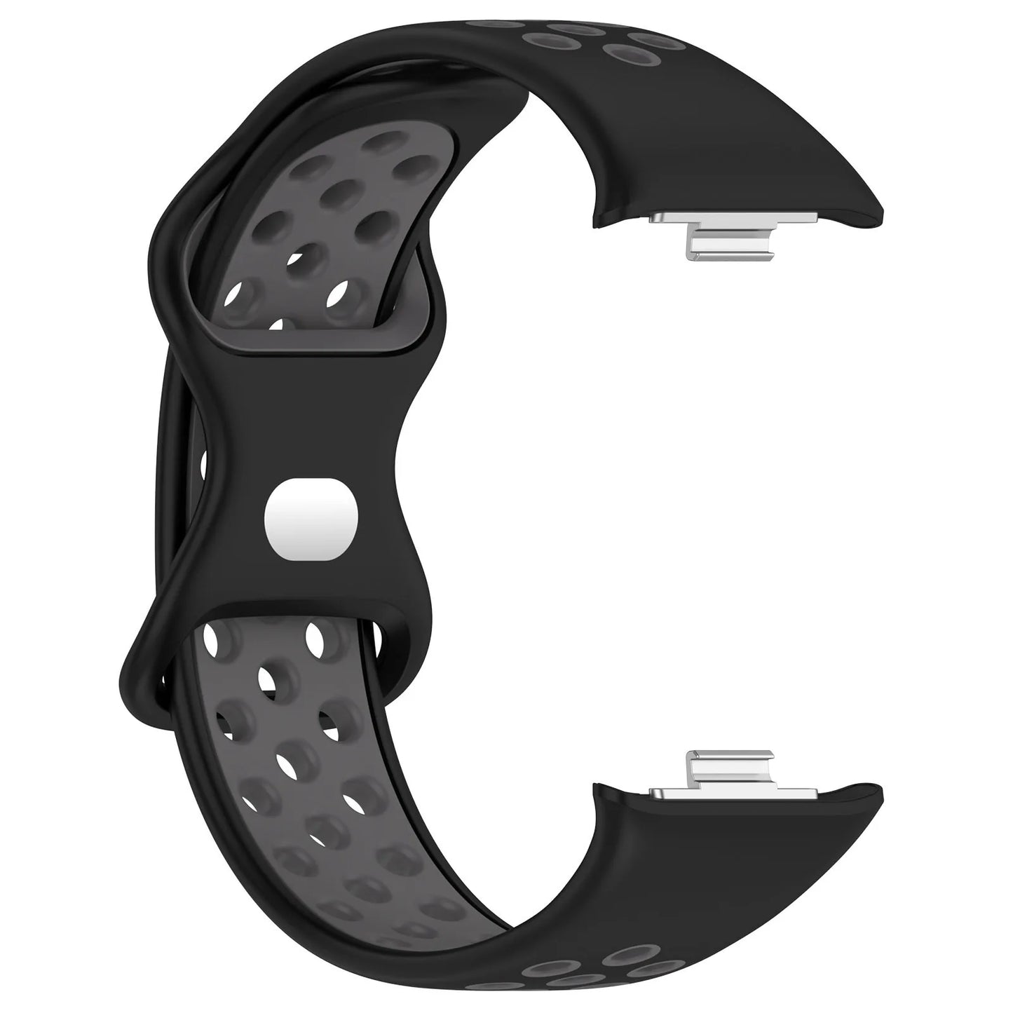 Silicone Strap for Xiaomi 8 pro 9 pro Redmi Watch 4 Sport Replaceable Bracelet Wristband for Redmi Watch 5 Smart Watchband