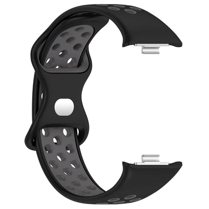 Silicone Strap for Xiaomi 8 pro 9 pro Redmi Watch 4 Sport Replaceable Bracelet Wristband for Redmi Watch 5 Smart Watchband