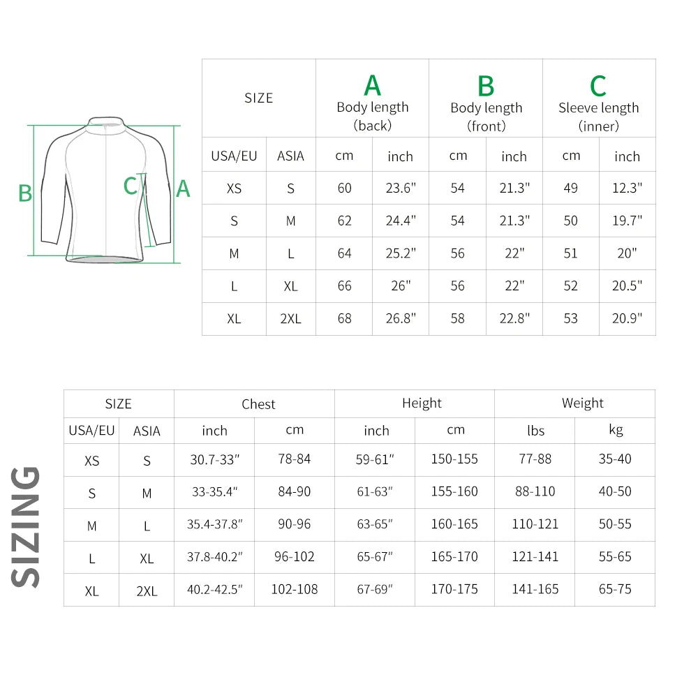 WOSAWE Cycling Team Ultralight MTB Bike Jackets Casual Women's Windbreaker Anti-UV Riding Jacket Bicycle Clothing