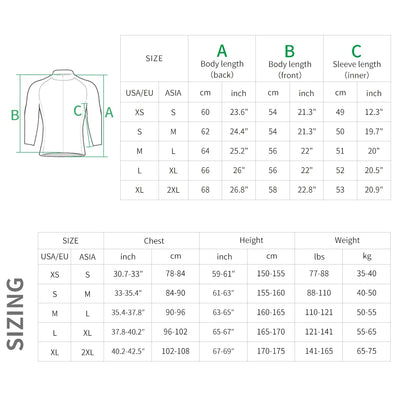 WOSAWE Cycling Team Ultralight MTB Bike Jackets Casual Women's Windbreaker Anti-UV Riding Jacket Bicycle Clothing