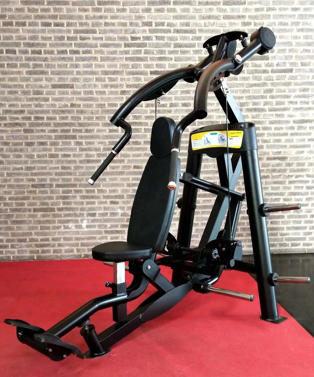 Commercial Gym Fitness Professional Multi-functional Trainer Squat Power Rack Multi Gym Smith Machine