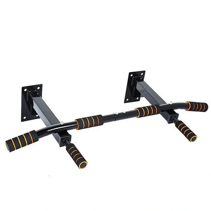 Reinforced Home Wall Horizontal Bar Pull-up Equipment Wall Fitness Exercise