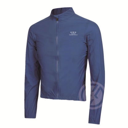 2023 GCBIG Cycling Wear Wind Jacket Road Bicycle Windbreaker Long Sleeve Windproof Rain Clothes Mountain Bike Jersey Coat