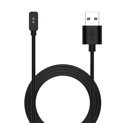 Charging Cable For Xiaomi Smart Band 9 8Pro 8 Active 7 Pro 6 NFC 5 Mi Smart Band 4 3 2 Bracelet USB  Magnetic Charger