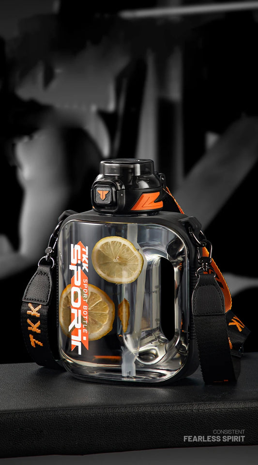 TritanVolt Sports Jug