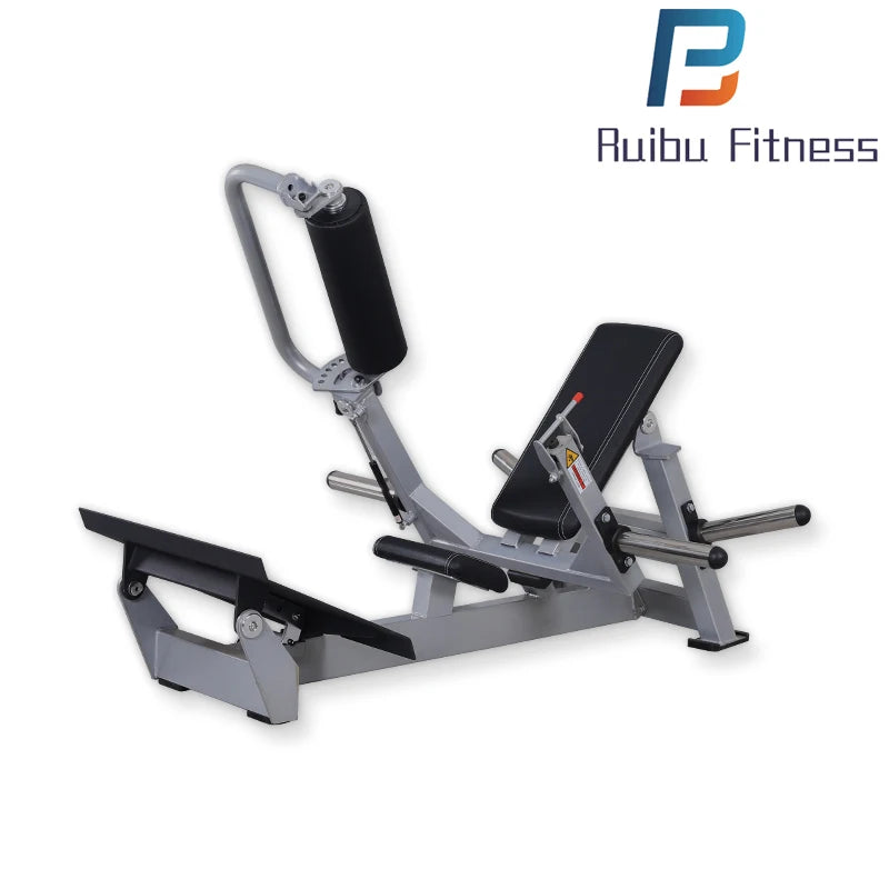 Gym Dual Hip Bridge Leg Abdominal Hip Lifting Trainer Strength Training Equipment