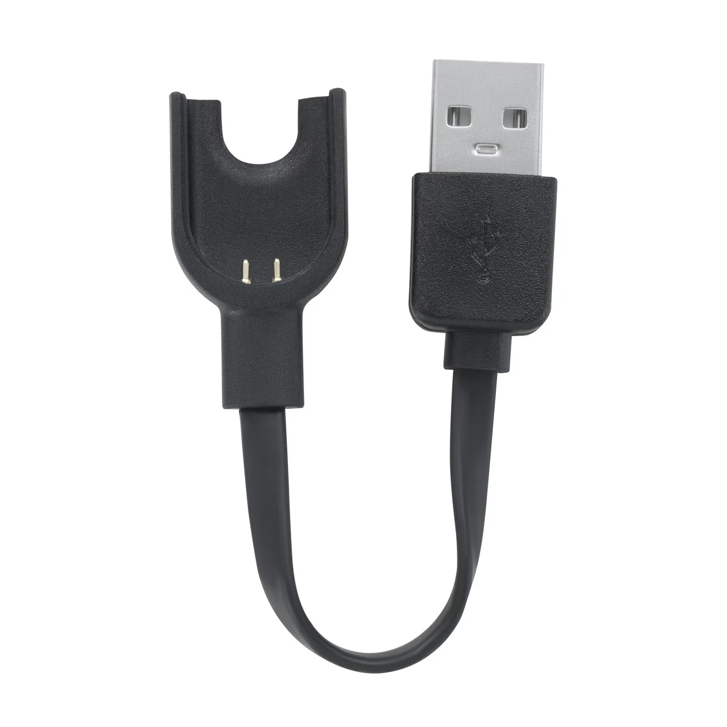 Charging Cable For Xiaomi Smart Band 9 8Pro 8 Active 7 Pro 6 NFC 5 Mi Smart Band 4 3 2 Bracelet USB  Magnetic Charger
