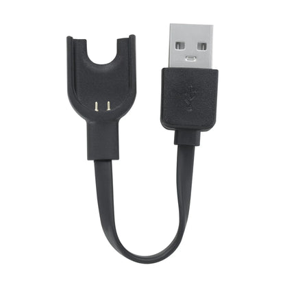 Charging Cable For Xiaomi Smart Band 9 8Pro 8 Active 7 Pro 6 NFC 5 Mi Smart Band 4 3 2 Bracelet USB  Magnetic Charger
