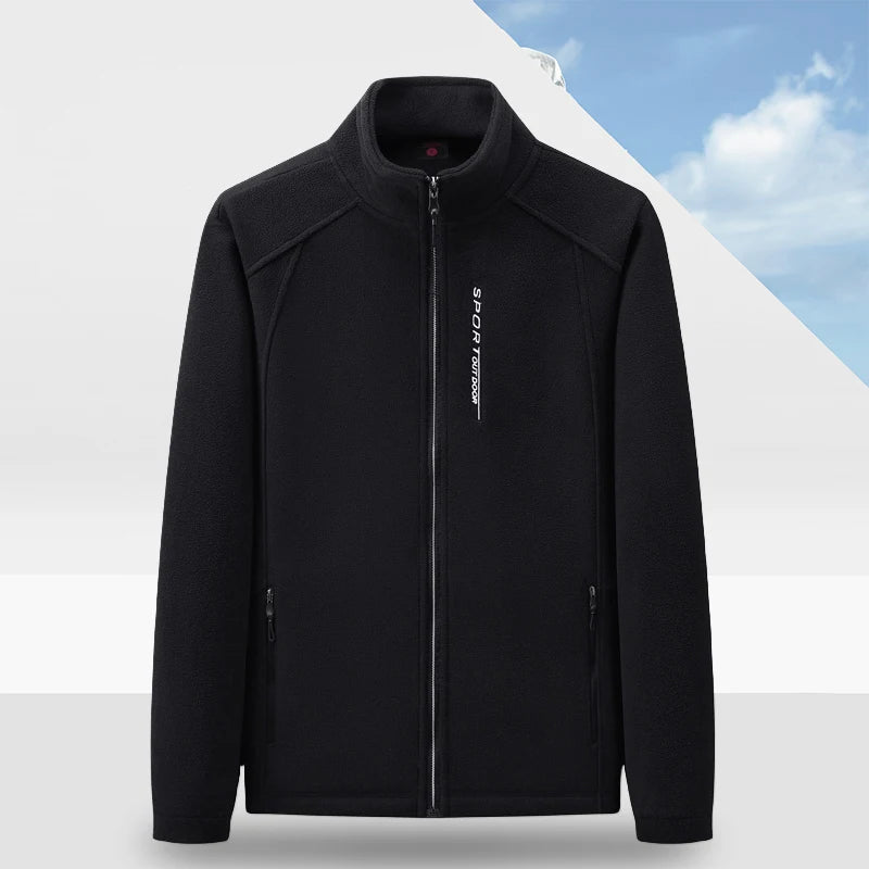 Women Winter Sports Running Jackets Warm Fleece Hiking Thermal Coat Climbing Camping Windbreaker Running Coats Winter Clothes