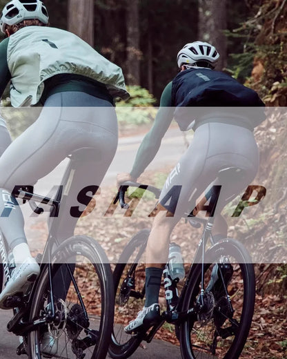 PASMAAP Men’s Thermal Cycling Windbreaker