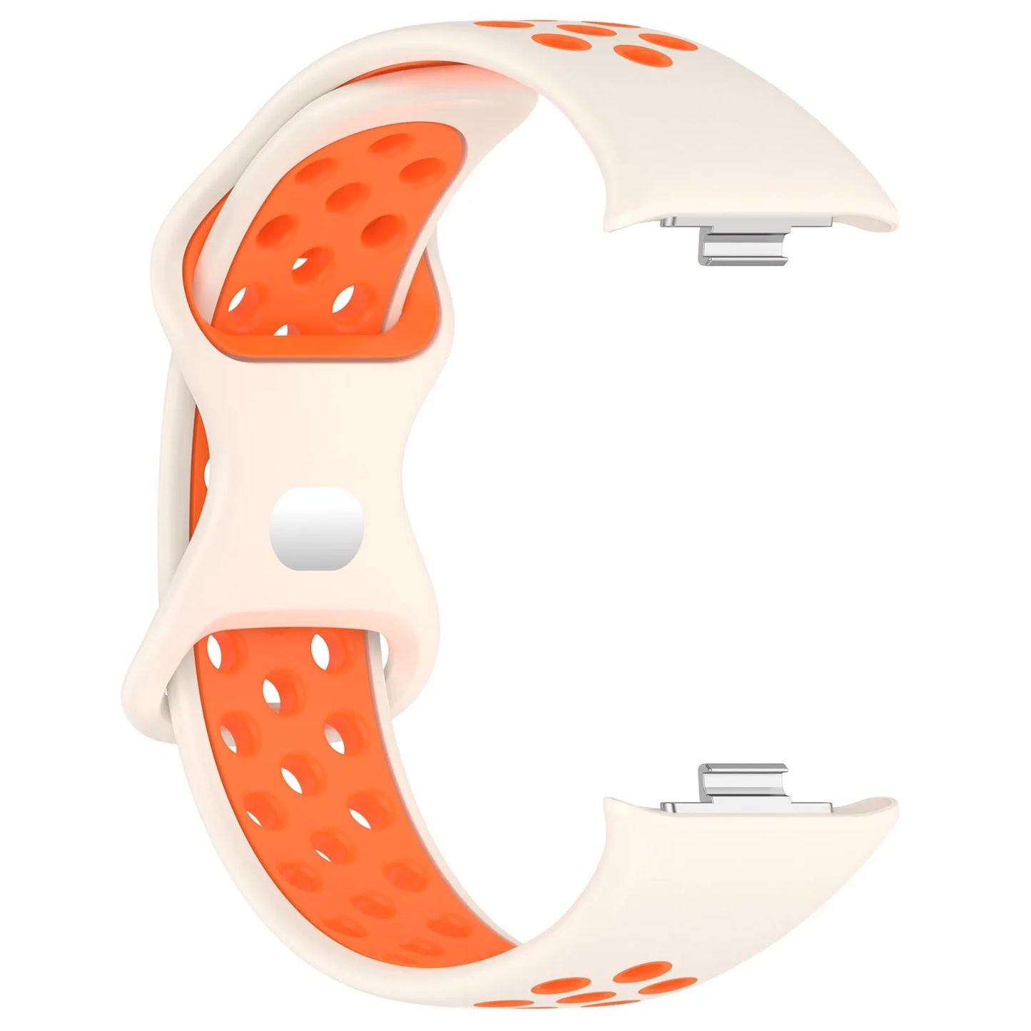 Silicone Strap for Xiaomi 8 pro 9 pro Redmi Watch 4 Sport Replaceable Bracelet Wristband for Redmi Watch 5 Smart Watchband