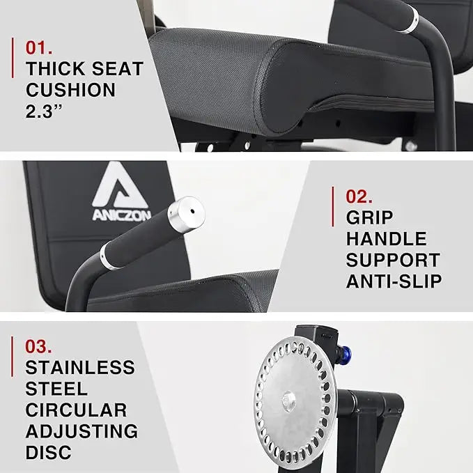 Multifunctional Flexion And Extension Trainer, Leg Curl Machine, Waist, Abdomen And Hip Muscle Training Machine