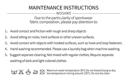 WOSAWE Thermal Winter Cycling Vest Windproof Bike Jacket Sleeveless Windbreaker Back Pockets for Men and Women