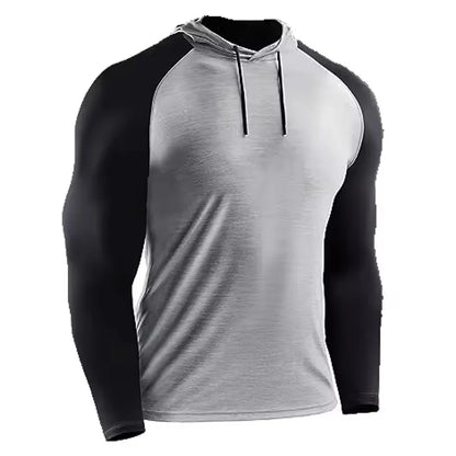 Men’s Performance Pullover