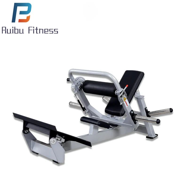 Gym Dual Hip Bridge Leg Abdominal Hip Lifting Trainer Strength Training Equipment