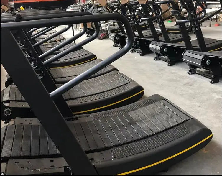 Fitness Equipment Multi Functional Smith Cable Machine Wall Functional Cross Over Trainer Half Squat Rack