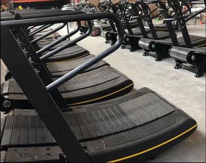 Fitness Equipment Multi Functional Smith Cable Machine Wall Functional Cross Over Trainer Half Squat Rack