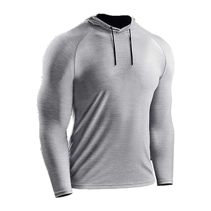 Men’s Performance Pullover
