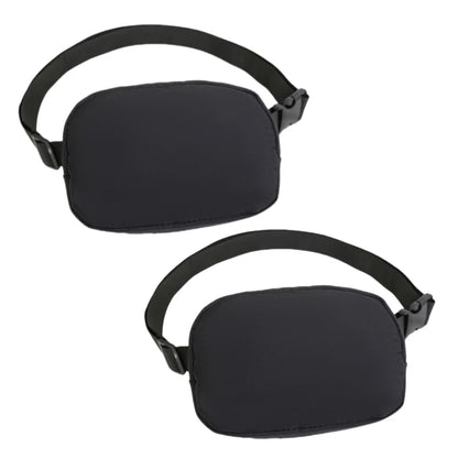 Sport Waist Bag Running Belt Bum Waterproof Cycling Women Fanny Pack Wallet Pouch Portable Phone Gym Jogging Cross-Body Pocket