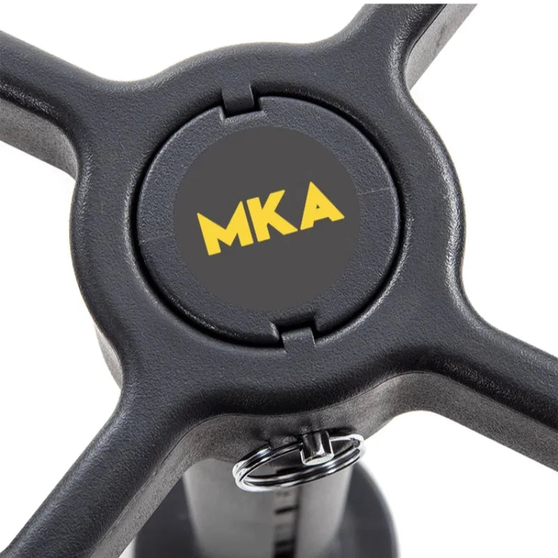 MKA GYMS T Bar Kettlebell Handle Training Equipments Multifunctional Kettlebell Handle Training for Push up Weightlifting Home