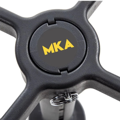 MKA GYMS T Bar Kettlebell Handle Training Equipments Multifunctional Kettlebell Handle Training for Push up Weightlifting Home