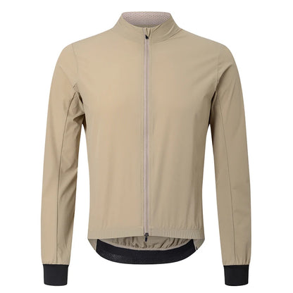 Men PNS Cycling Jacket MTB Road Pro Windbreaker Waterproof Quick Dry Bicycle Shirt Long Sleeve Lightweight Bike Cycling Jersey