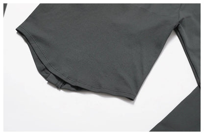 Zipper Jacket Women Crop Tops Yoga T-shirts Solid Sports Top Long Sleeve Running Shirts Sexy Quick Dry Fitness Gym Sport Wear