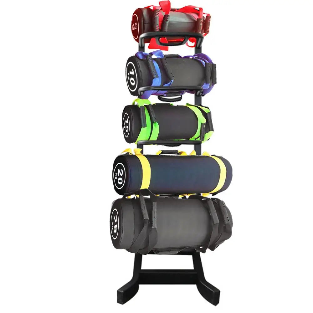 Fitness Workout Sandbags Weight Lifting Bulgarian Sandbag Unfilled Power Bag Heavy Duty Sandbags For Fitness Equipment
