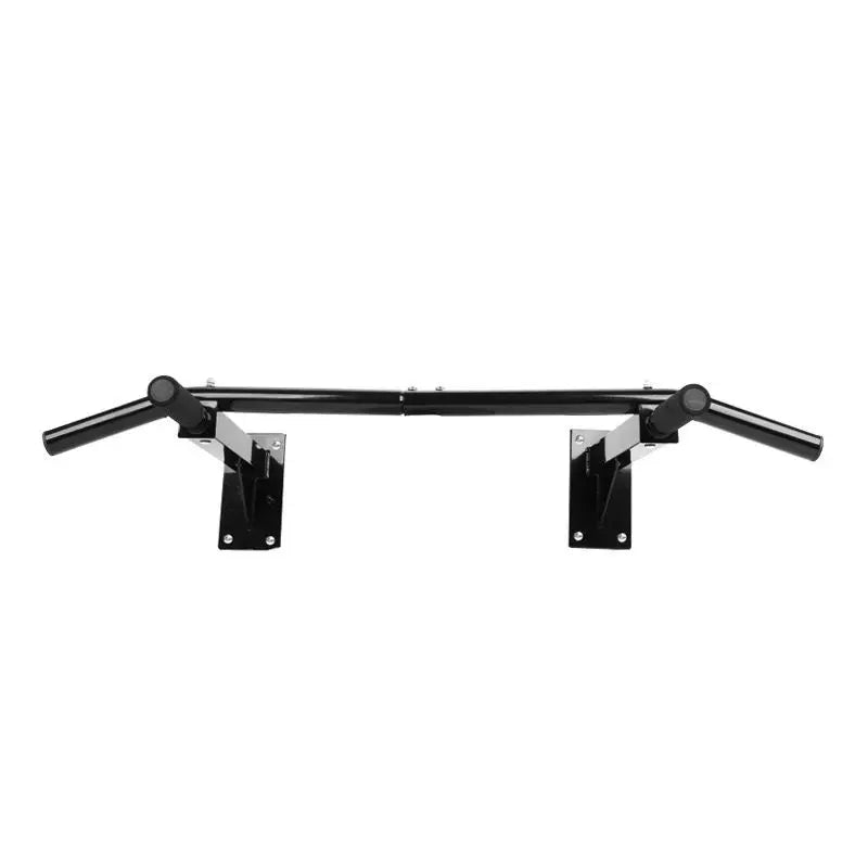 Reinforced Home Wall Horizontal Bar Pull-up Equipment Wall Fitness Exercise