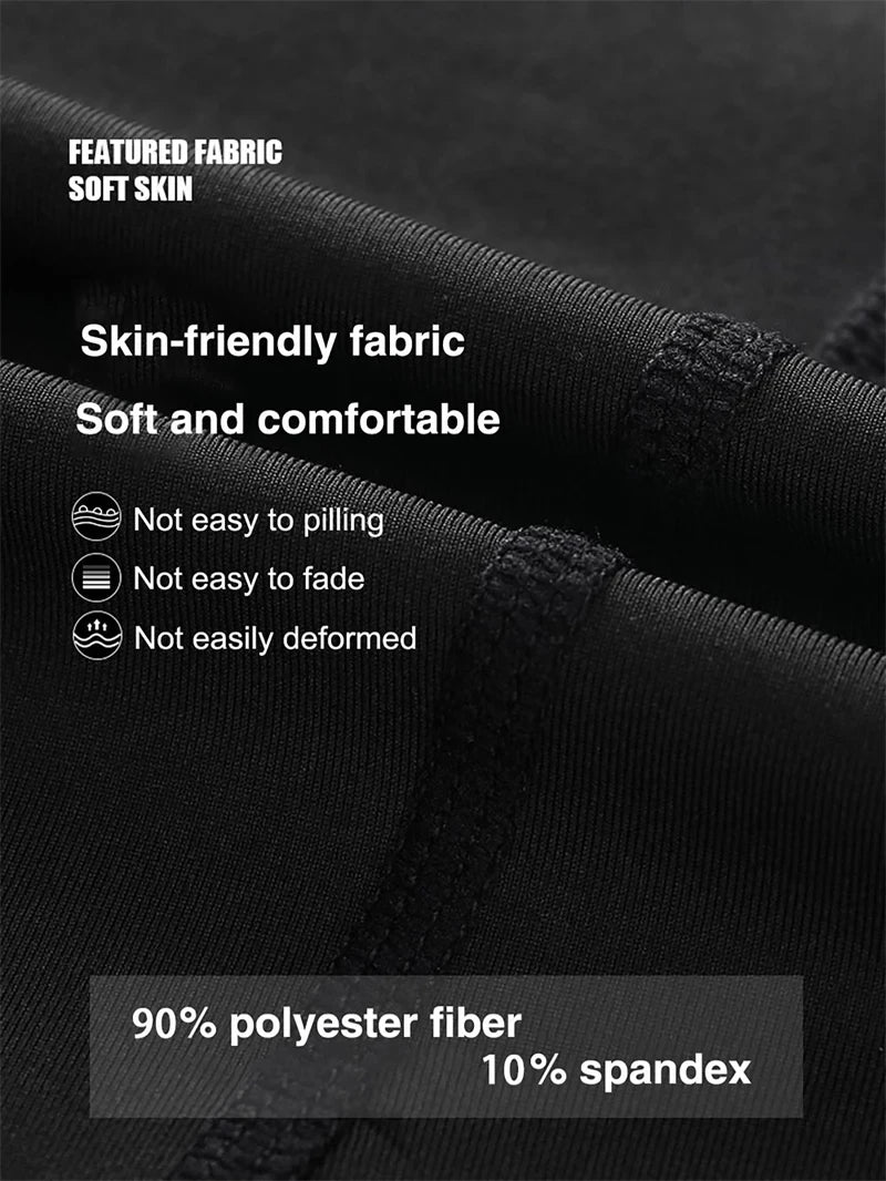 Bat Graphic Compression Shirts for Men Short Sleeve Rash Guard Gym Workout Running Tshirt Summer Athletic Quick Dry Tees Tops
